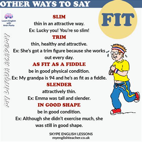 fit meaning.